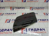 Стекло кузовное глухое (форточка) левое Suzuki SX4 8458080J10