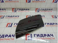 Стекло кузовное глухое (форточка) левое Suzuki SX4 8458080J10