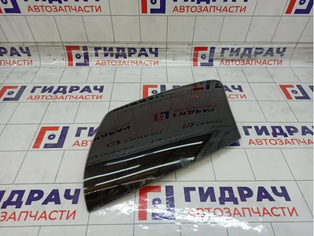 Стекло кузовное глухое (форточка) левое Suzuki SX4 8458080J10