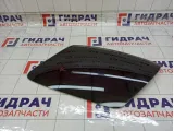 Стекло кузовное глухое (форточка) левое Suzuki SX4 8458080J10