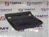 Стекло кузовное глухое (форточка) левое Suzuki SX4 8458080J10