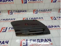 Стекло кузовное глухое (форточка) правое Suzuki SX4 8458080J01