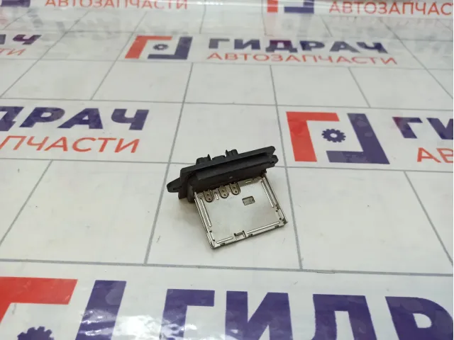 Резистор Suzuki SX4 7414080J01