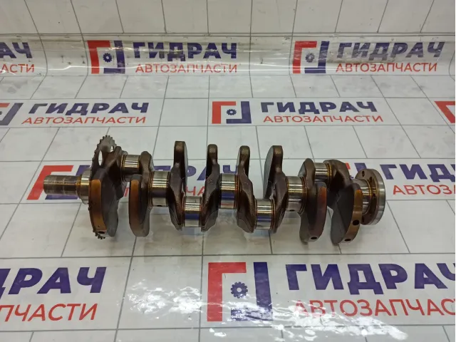 Коленвал Suzuki SX4 1222154GB0