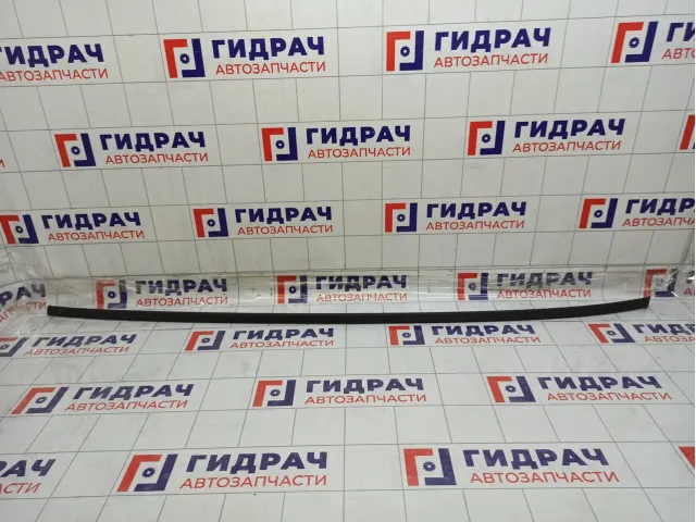 Молдинг крыши левый Suzuki SX4 7814079J10