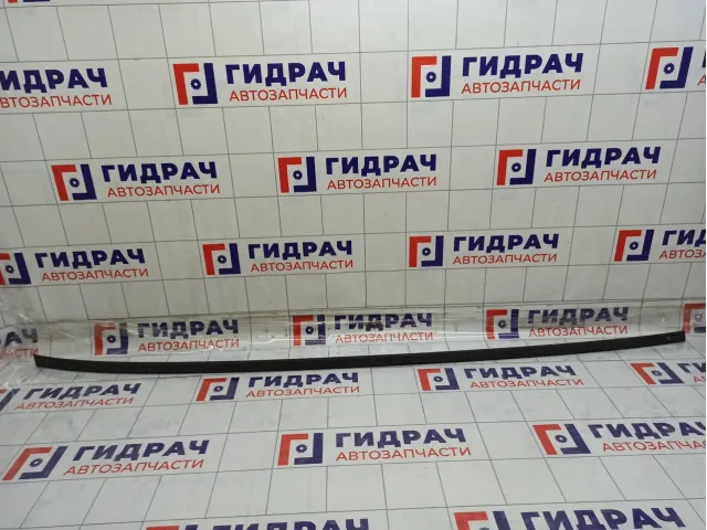 Молдинг крыши правый Suzuki SX4 7813079J10