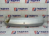 Накладка бампера заднего Suzuki SX4 7186080J005PK