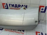 Накладка бампера заднего Suzuki SX4 7186080J005PK
