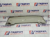 Накладка бампера заднего Suzuki SX4 7186080J005PK