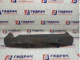 Накладка бампера заднего Suzuki SX4 7186080J005PK