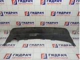 Накладка бампера заднего Suzuki SX4 7186080J005PK