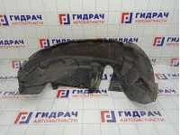 Локер (Подкрылок) задний левый Suzuki SX4 7552180J00