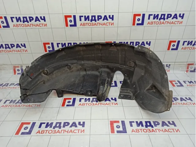Локер (Подкрылок) задний левый Suzuki SX4 7552180J00