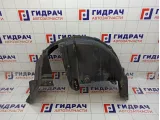 Локер (Подкрылок) задний левый Suzuki SX4 7552180J00