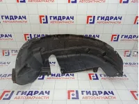 Локер (Подкрылок) задний правый Suzuki SX4 7551156K00