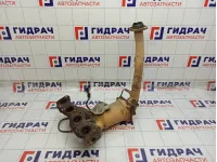 Коллектор выпускной Suzuki SX4 1411055GA1H02