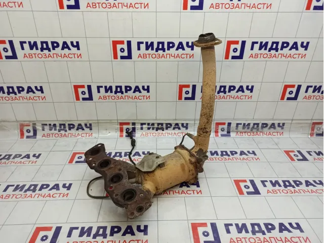 Коллектор выпускной Suzuki SX4 1411055GA1H02