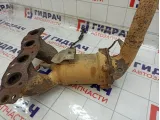 Коллектор выпускной Suzuki SX4 1411055GA1H02