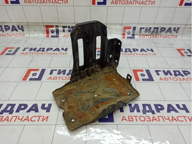 Кронштейн крепления аккумулятора (АКБ) Suzuki SX4 7252080J01