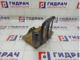 Кронштейн крепления аккумулятора (АКБ) Suzuki SX4 7252080J01