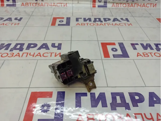 Блок предохранителей Suzuki SX4 3674080J00