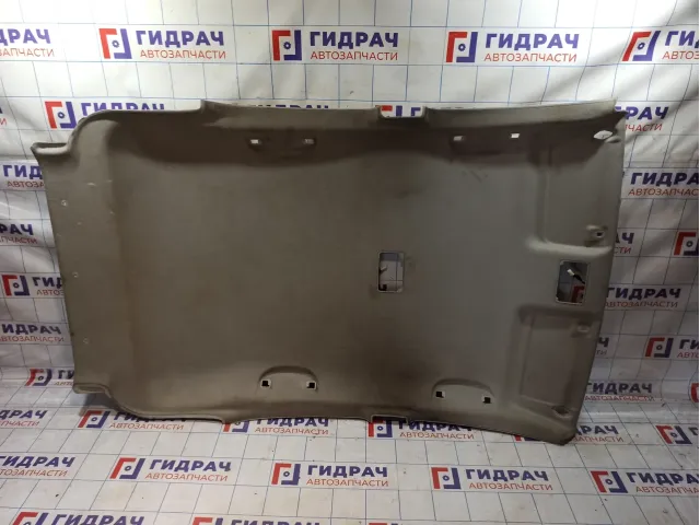 Обшивка потолка Suzuki SX4 7811080J006GS
