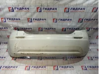 Бампер задний Suzuki SX4 7181180J00799