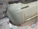 Бампер задний Suzuki SX4 7181180J00799