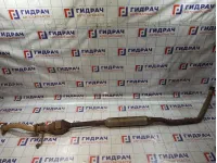 Глушитель средняя часть Suzuki SX4 1425080J02H02