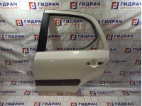 Дверь задняя левая Suzuki SX4 6800480810