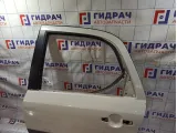 Дверь задняя левая Suzuki SX4 6800480810
