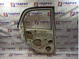 Дверь задняя левая Suzuki SX4 6800480810