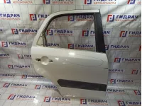 Дверь задняя правая Suzuki SX4 6800380810
