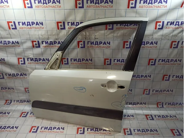 Дверь передняя левая Suzuki SX4 6800280820