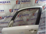 Дверь передняя левая Suzuki SX4 6800280820