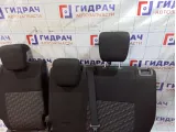 Сиденье (задний ряд) Suzuki SX4