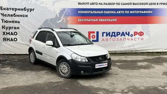Автомобиль Suzuki SX4  в разборе