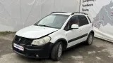 Автомобиль Suzuki SX4  в разборе