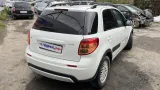 Автомобиль Suzuki SX4  в разборе