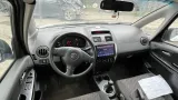 Автомобиль Suzuki SX4  в разборе