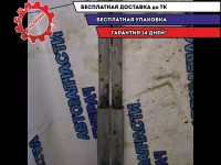 амортизатор задний шт Suzuki SX4 2008