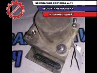 блок ABS Suzuki SX4 2008