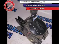 кулиса Suzuki SX4 2008