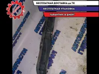 накладка под капот Suzuki SX4 2008