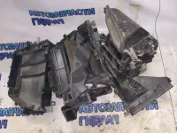 печка Suzuki SX4 2008