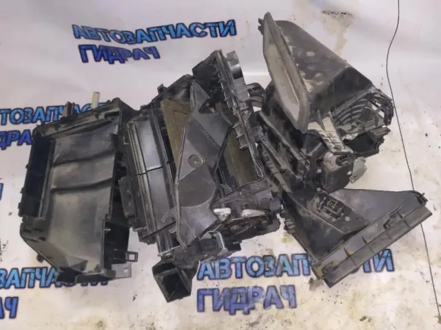 печка Suzuki SX4 2008