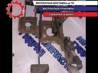 педальный узел Suzuki SX4 2008