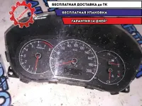 щиток приборов Suzuki SX4 2008