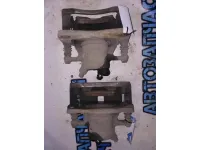 суппорт передний шт Suzuki SX4 2008