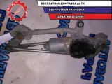 трапеция дворников мотор Suzuki SX4 2008